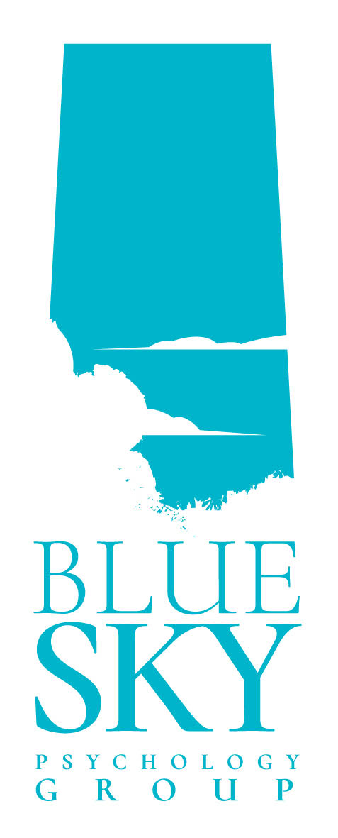 Blue Sky Psychology Group